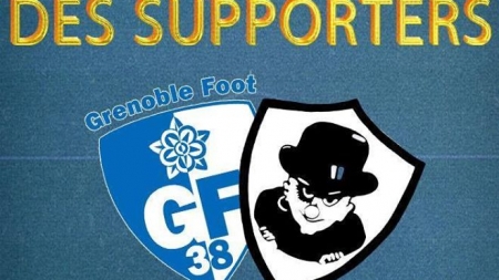 Grand loto des supporters : retenez votre 11 mars !